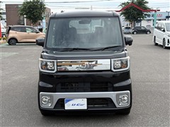 ウェイク G