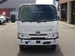 ダイナ2T Wキャブ 4WD