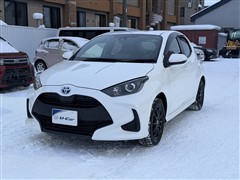 トヨタ ヤリス ハイブリッド G