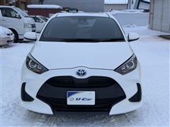 ヤリス ハイブリッド G