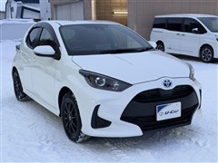 ヤリス ハイブリッド G