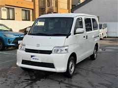 トヨタ タウンエースバン GL