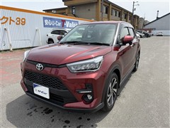 トヨタ ライズ Z