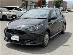 トヨタ ヤリス G