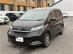 フリード HV Gホンダセンシング