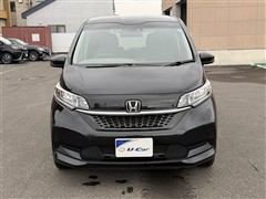 フリード HV Gホンダセンシング