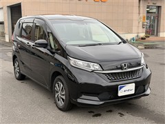 フリード HV Gホンダセンシング