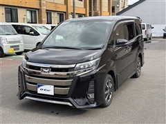 トヨタ ノア SI