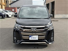ノア SI
