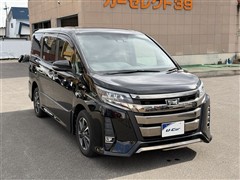 ノア SI