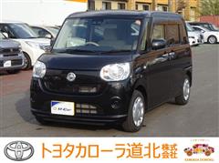 ムーヴキャンバ X リミ SA3