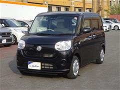 ムーヴキャンバ X リミ SA3