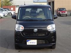 ムーヴキャンバ X リミ SA3