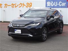 ハリアーハイブリッド G