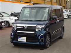 タント カスタムRSセレクション