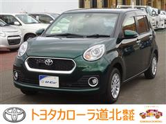 パッソ モーダ S