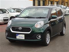 パッソ モーダ S