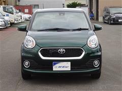 パッソ モーダ S