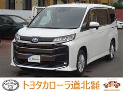 ノア ハイブリッド S-G