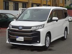 ノア ハイブリッド S-G