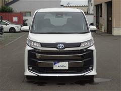 ノア ハイブリッド S-G