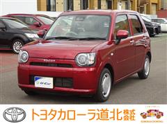 ミラトコット X SA3