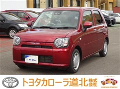 ダイハツ ミラトコット X SA3