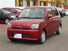 ミラトコット X SA3