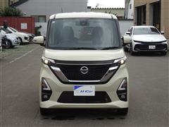 ルークスハイウェイスターXプロパイロ