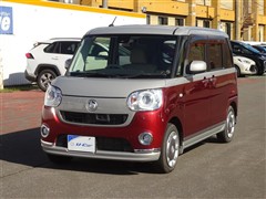 ムーヴキャンバスGメイクUP SA2