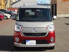 ムーヴキャンバスGメイクUP SA2