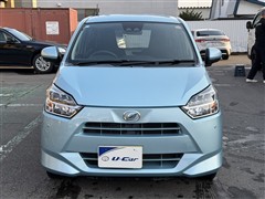 ミライース G リミテッド SA3