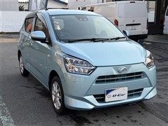 ミライース G リミテッド SA3