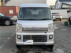 エブリィW PZターボSハイルーフ