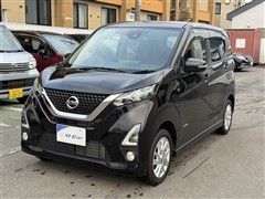 デイズ ハイウェイスター X