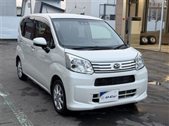 ムーヴ Xリミテッド2 SA3