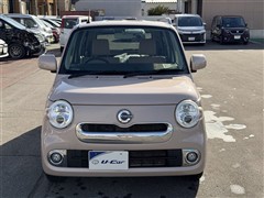 ミラココア ココア プラスX