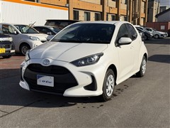 トヨタ ヤリス X