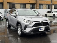 RAV4 X