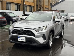 トヨタ RAV4 X