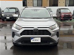 RAV4 X