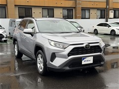 RAV4 X