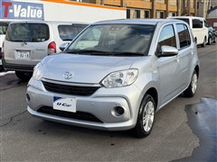 パッソ X LパッケージS