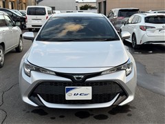 カローラスポーツ G X