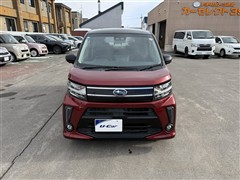 ステラ カスタムRS スマートアシスト