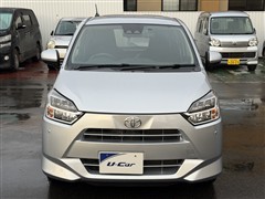 ピクシスエポック X SA3