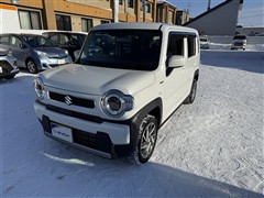 ハスラー ハイブリッド G