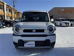 ハスラー ハイブリッド G