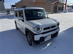 ハスラー ハイブリッド G