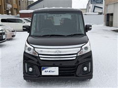 スペーシア カスタム XSターボ